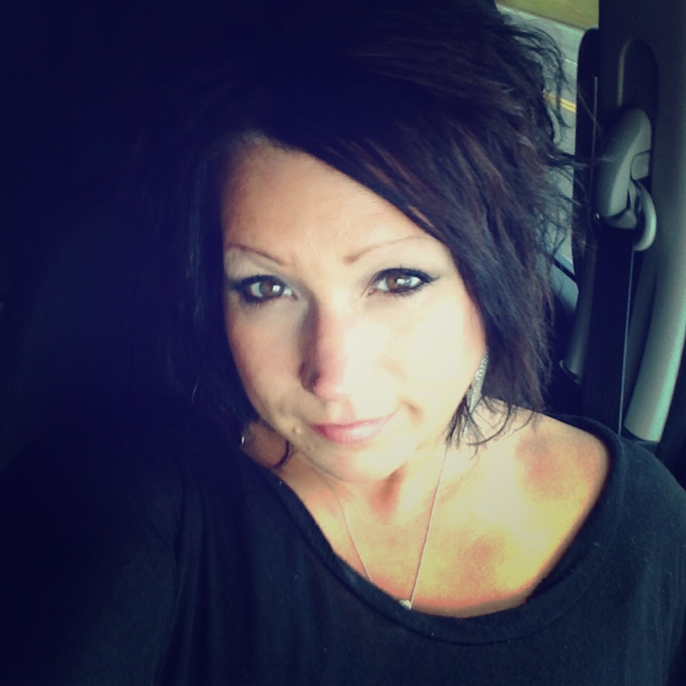 Meet your Posher, Lynn